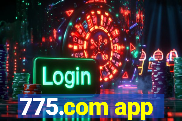 775.com app